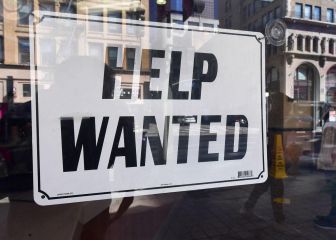 Vacantes de empleo en Estados Unidos aumentaron a 11.3 millones en enero