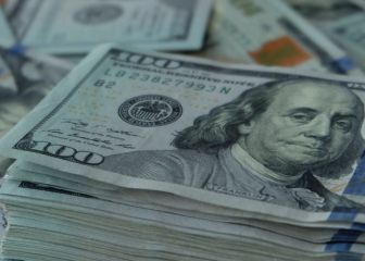 Precio del dólar | 10 de marzo: Honduras, México, Guatemala...