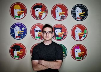 DuckDuckGo pierde clientes