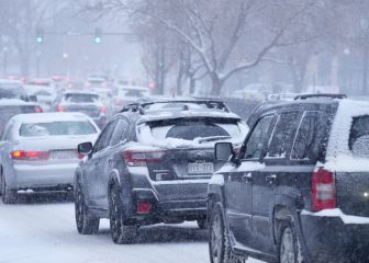 Amenaza de ciclón bomba en USA: Estados en alerta