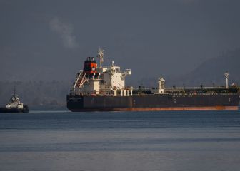 Precios del barril de petróleo Brent y Texas | Hoy, 10 de marzo