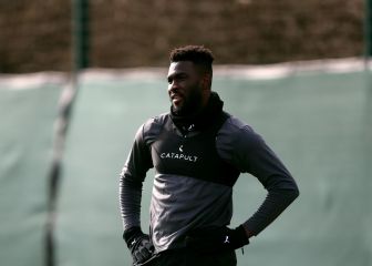 Daryl Dike está de regreso con el West Bromwich