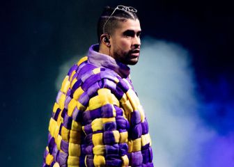 ¡MDD! Así es la gran fortuna de Bad Bunny a sus 28 años