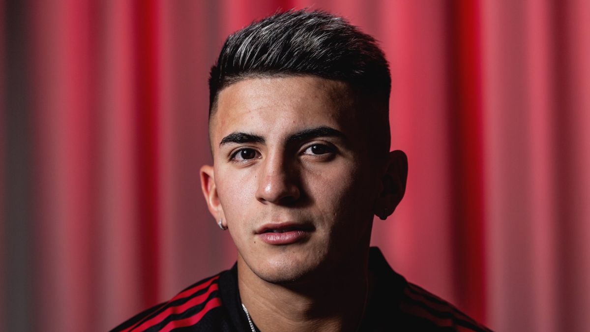 Thiago Almada could debut with Atlanta United against Charlotte FC ...