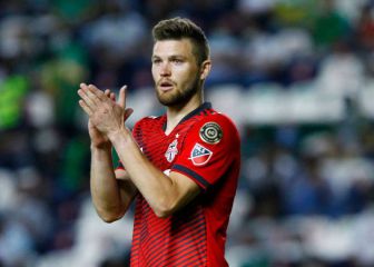 Eriq Zavaleta, el salvadoreño que le faltaba a la afición latina de LA