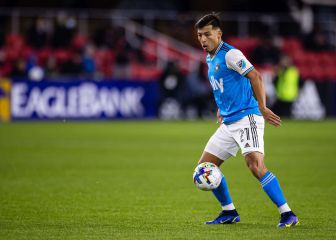 Charlotte FC motiva a latinos en la Ciudad Reina