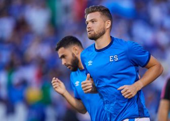 LA Galaxy le promete a Hugo Pérez cuidar de Eriq Zavaleta