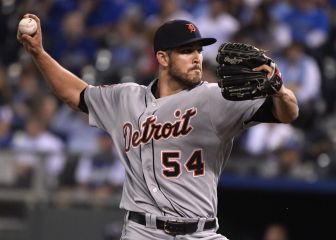 Cardinals firman a VerHagen en primer acuerdo tras huelga