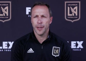 Steve Cherundolo: “Vela estará con nosotros en Miami”