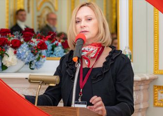 ¡Imperdible! El caso de Elena Branson