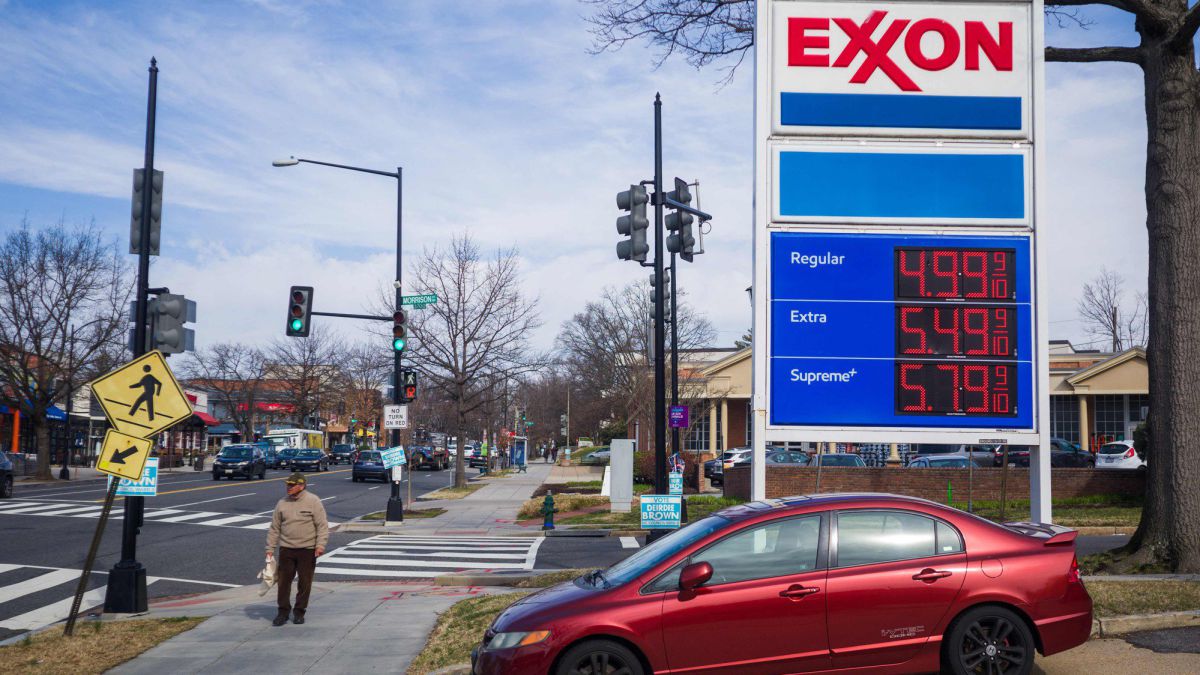 Prezzi della benzina negli Stati Uniti: quale è più alto e quali paesi sono più costosi