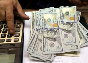 Precio del dólar | 12 de marzo: México, Honduras, Nicaragua...