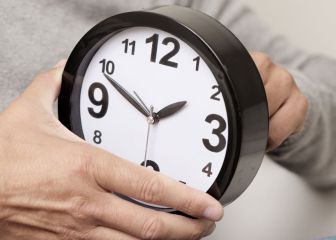 ¿Cuándo es el cambio de horario de verano en USA?
