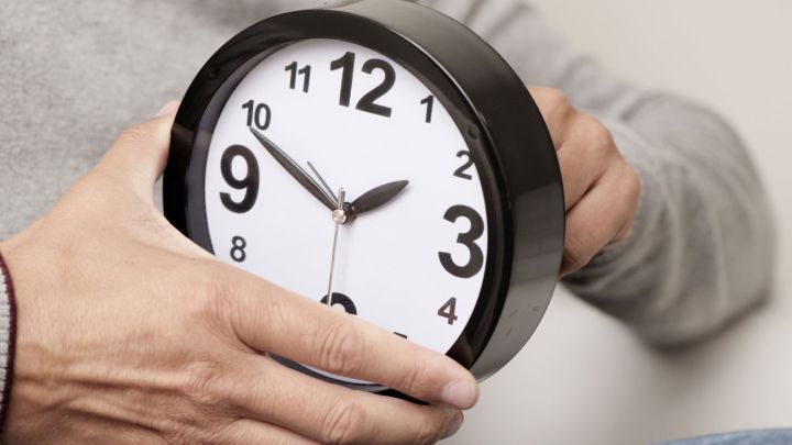 Cambio de horario verano 2022: ¿cuándo se cambia el reloj en ...