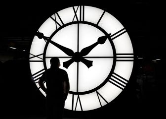 ¿Por qué se cambia el horario de verano en USA?