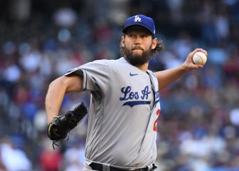 Reporte: Clayton Kershaw se queda en Los Angeles