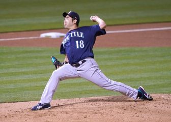 Reporte: Blue Jays firman a Yusei Kikuchi por tres años