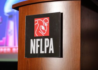NFLPA presenta comité ejecutivo para 2022
