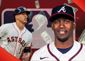 ¡Imperdible! Los diez agentes libres más importantes de cara al inicio de la MLB