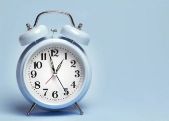 Estados de USA que no usan el horario de verano