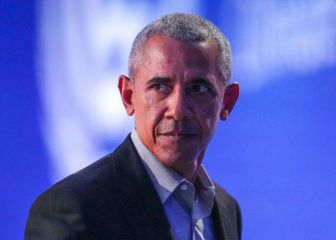 Obama, positivo por covid-19