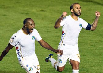 Comunicaciones, candidato al título en Guatemala