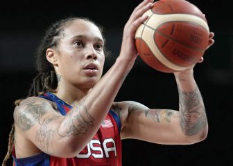 Expertos explican situación de Britney Griner