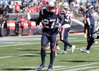 Reporte: J.C. Jackson es el objetivo de los Chargers