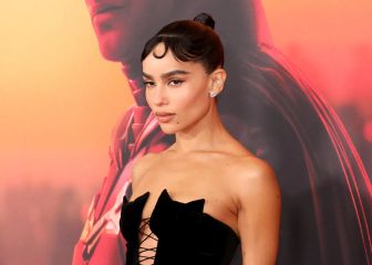 5 cosas que probablemente no conocías de Zoe Kravitz