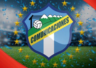 ¡A tope! El gran momento que vive Comunicaciones