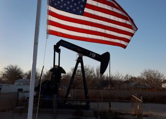 Precios del barril de petróleo Brent y Texas | Hoy, 14 de marzo