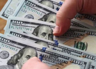 Precio del dólar | 14 de marzo: Honduras, México, Guatemala...