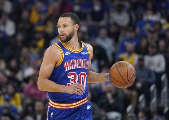 ¿De cuánto es la fortuna de Steph Curry?