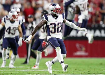 Reporte: Devin McCourty vuelve a New England