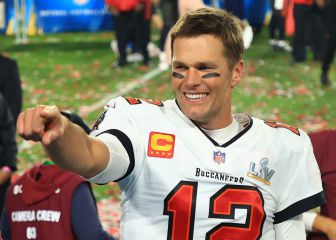 Tom Brady regresa a la NFL