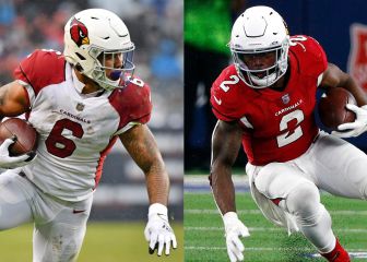 Reporte: Conner se queda en Arizona y Edmonds va a Miami