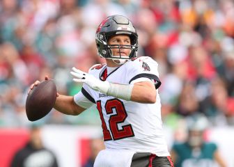 Aficionado pagó $500 mil dólares por balón del último TD de Brady