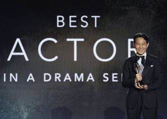 Critics Choice Awards 2022: Lista completa de ganadores