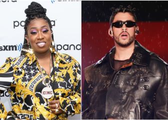 ¡Bad Bunny pierde MDD por plagio en 'Safaera'!