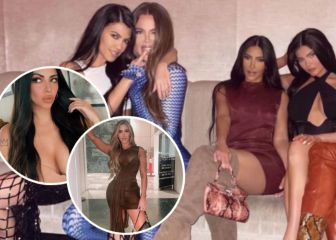 Ellas son las Kardashian de Latinoamérica