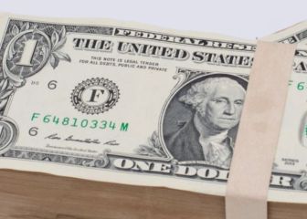 Precio del dólar | 15 de marzo: Honduras, México, Guatemala...