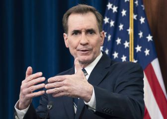 ¿USA está desarrollando armas biológicas en Ucrania?