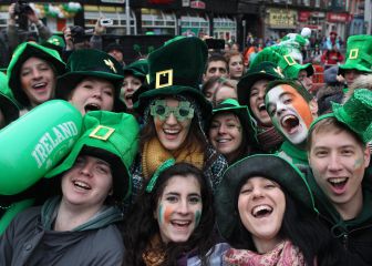 Saint Patrick's Day: Origen y por qué se celebra en USA