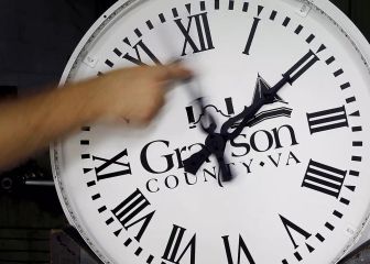 El horario de verano podría ser permanente en USA