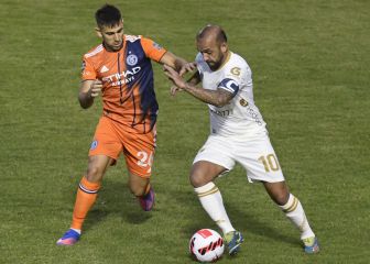 Comunicaciones se va eliminado por la puerta grande