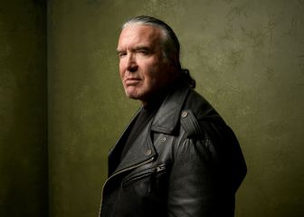 Fallece 'Razor Ramon'