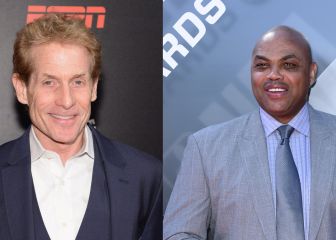 Esposa de Skip Bayles teme a las amenazas de Barkley