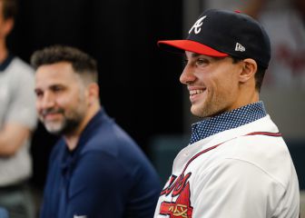 Los Braves vuelven millonario al 