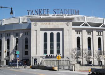 Jugadores no vacunados de Yankees y Mets no podrán jugar en NY