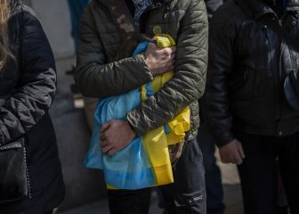 Los beneficios que nos dejaría la guerra en Ucrania